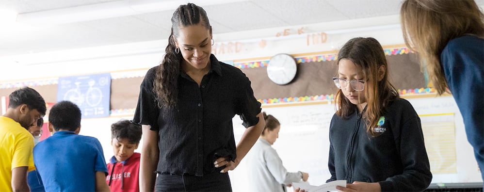 Michelle Young Foudation_998x396