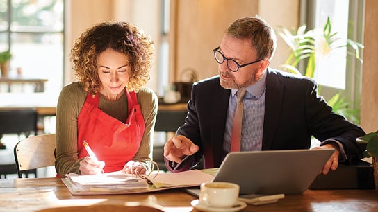 SBA Loans Fact Fiction