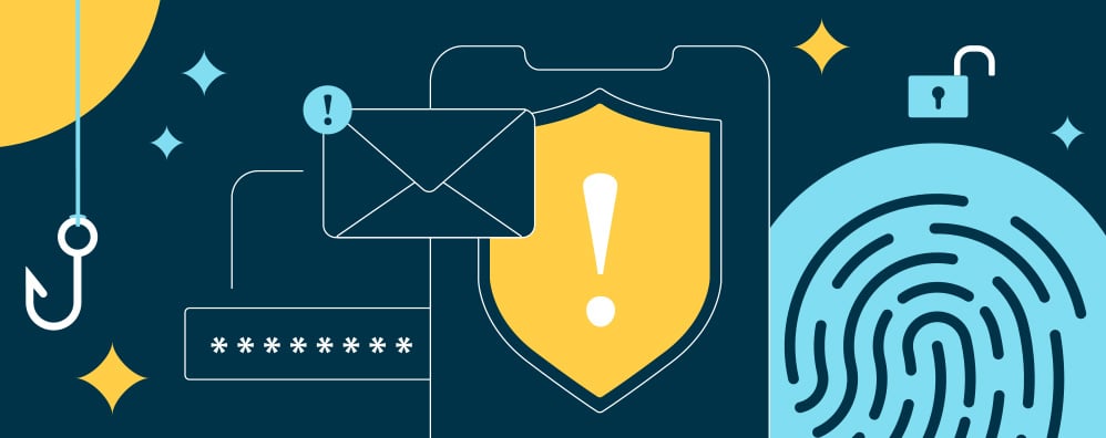 An infographic illustrating steps to safeguard data from hackers, featuring tips and visual icons for security measures.
