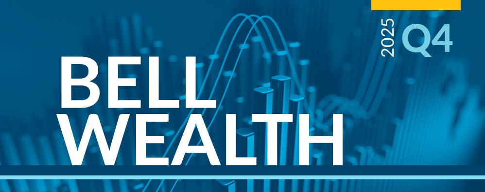 Bell Wealth Q4 2025 header