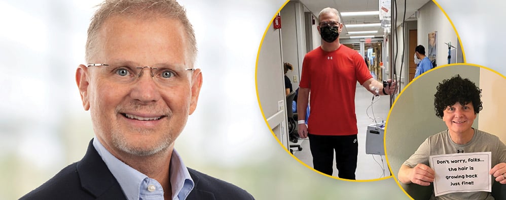 Bell Wealth Q4 2025 cover story header