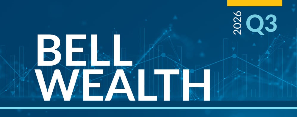 Bell Wealth Q3 2026 cover
