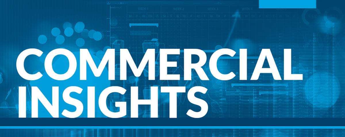 Commericial Insights
