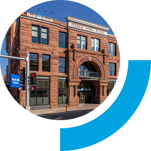Bell Bank Duluth Building