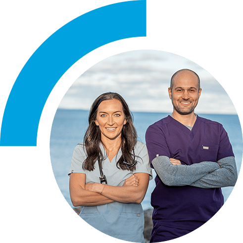 Doctor/Dentist
