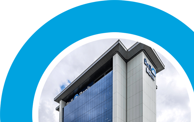 Bell Bank Tower Headquarters