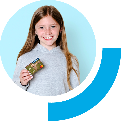 Americas Best Checking for Students FiftyFifty491x4912