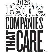 People Comanies That Care 2025 Award 