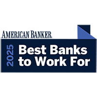 American Banker Best Banks to Work For 2025