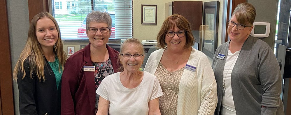 Push Forward - Header