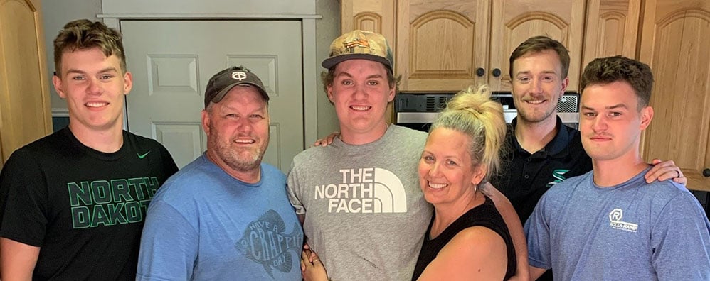 Tomorrow Needs You - header