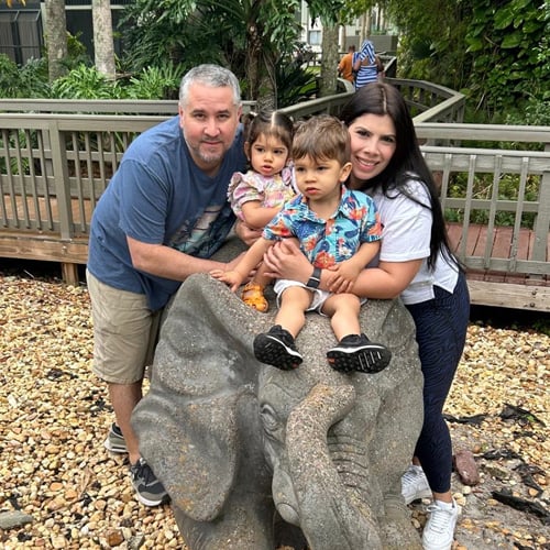 Pay It Forward Story - A Teacher's Care_1