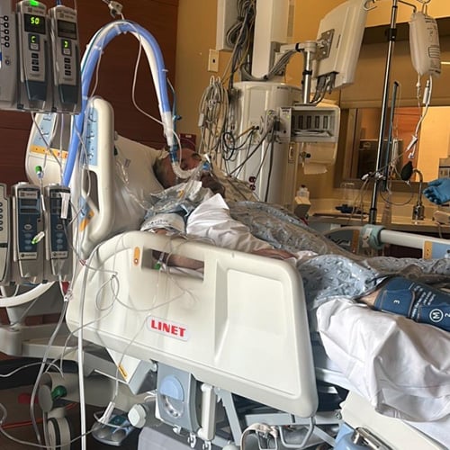 Pay It Forward Story - A Teacher's Care_2