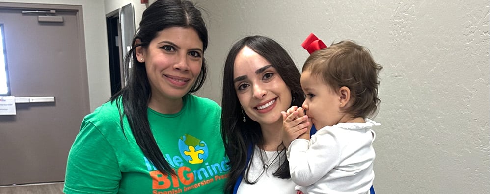 Pay It Forward Story - A Teacher's Care_header