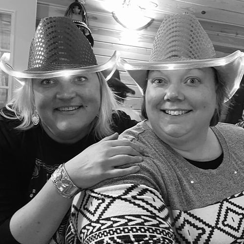 Pay It Forward Story - Bell employees