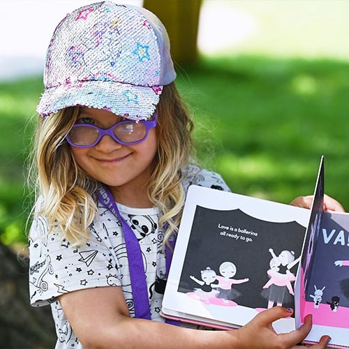 Children's Cancer Connection