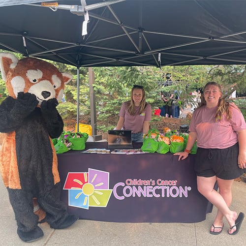 Children's Cancer Connection