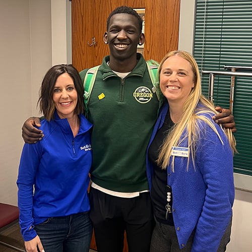 Pay It Forward Giving Story_3