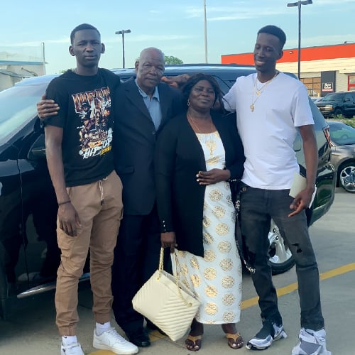 Pay It Forward Giving Story_1