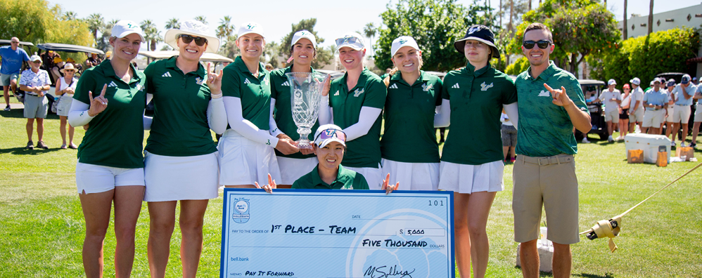 PIF College Winner, winners group photo