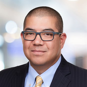 Dave Foegal professional headshot