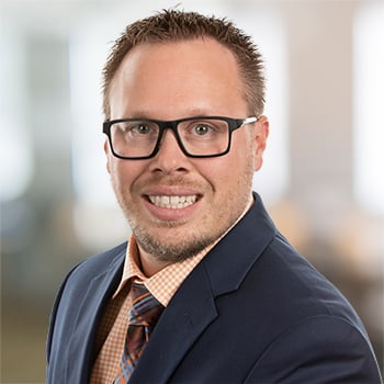 Dexter Hormann