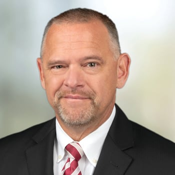 Eric Foley professional headshot