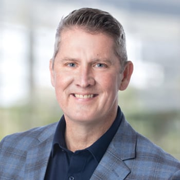 Greg Wright professional headshot