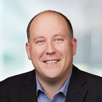 Ian Crawford professional headshot