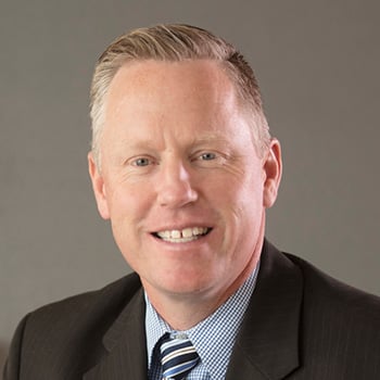 Mike Kobbervig headshot