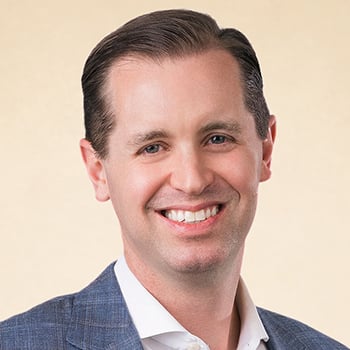 Brooks Burgum headshot