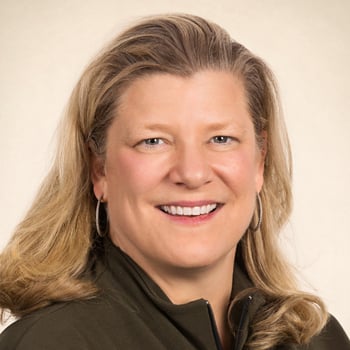 Christi Offutt headshot