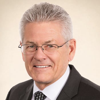 David Currier headshot