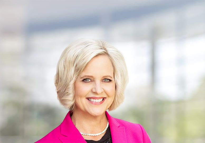 Julie Klein Peterson