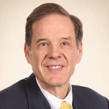 James Wieland headshot