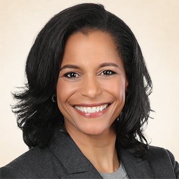 Lea B Olsen headshot