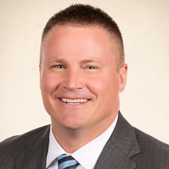 Michael Solberg headshot