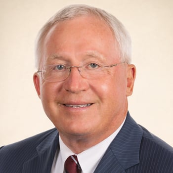 Richard Solberg headshot