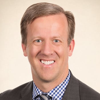 Steve M Scheel headshot