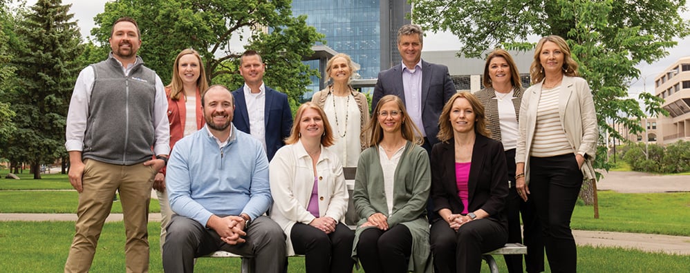 Bell Wealth Fargo Team
