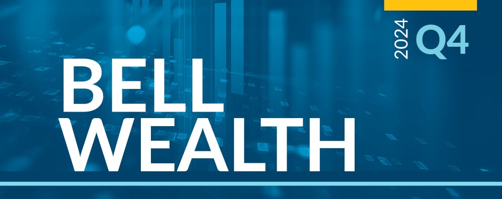 Bell Wealth Q4 2024 header
