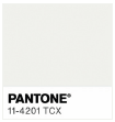 Pantone Color of the Year - Cloud Dancer