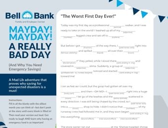 MayDay a really bad day PDF