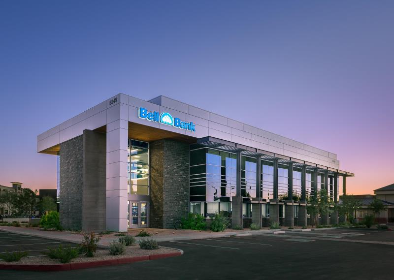 Bell Bank AZ, Arrowhead