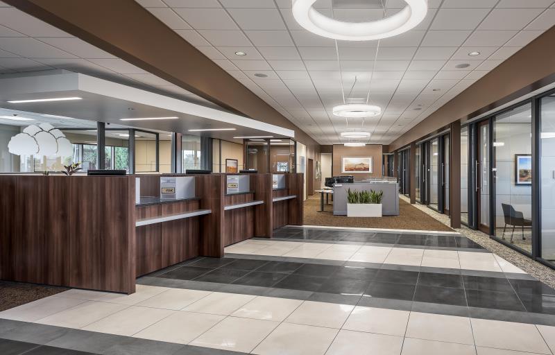 Bell Bank AZ, Arrowhead