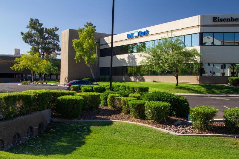 Bell Bank AZ, Camelback Biltmore