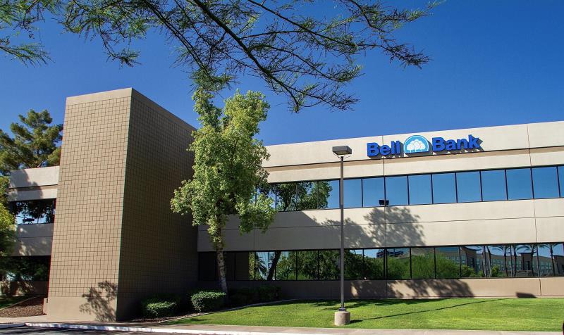 Bell Bank AZ, Camelback Biltmore