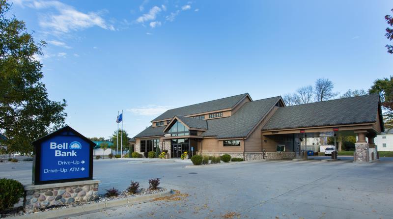 Bell Bank MN, Alexandria