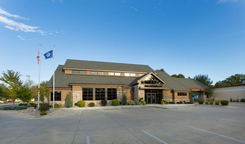 Bell Bank MN, Alexandria