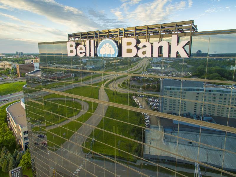 Bell Bank MN, Bloomington